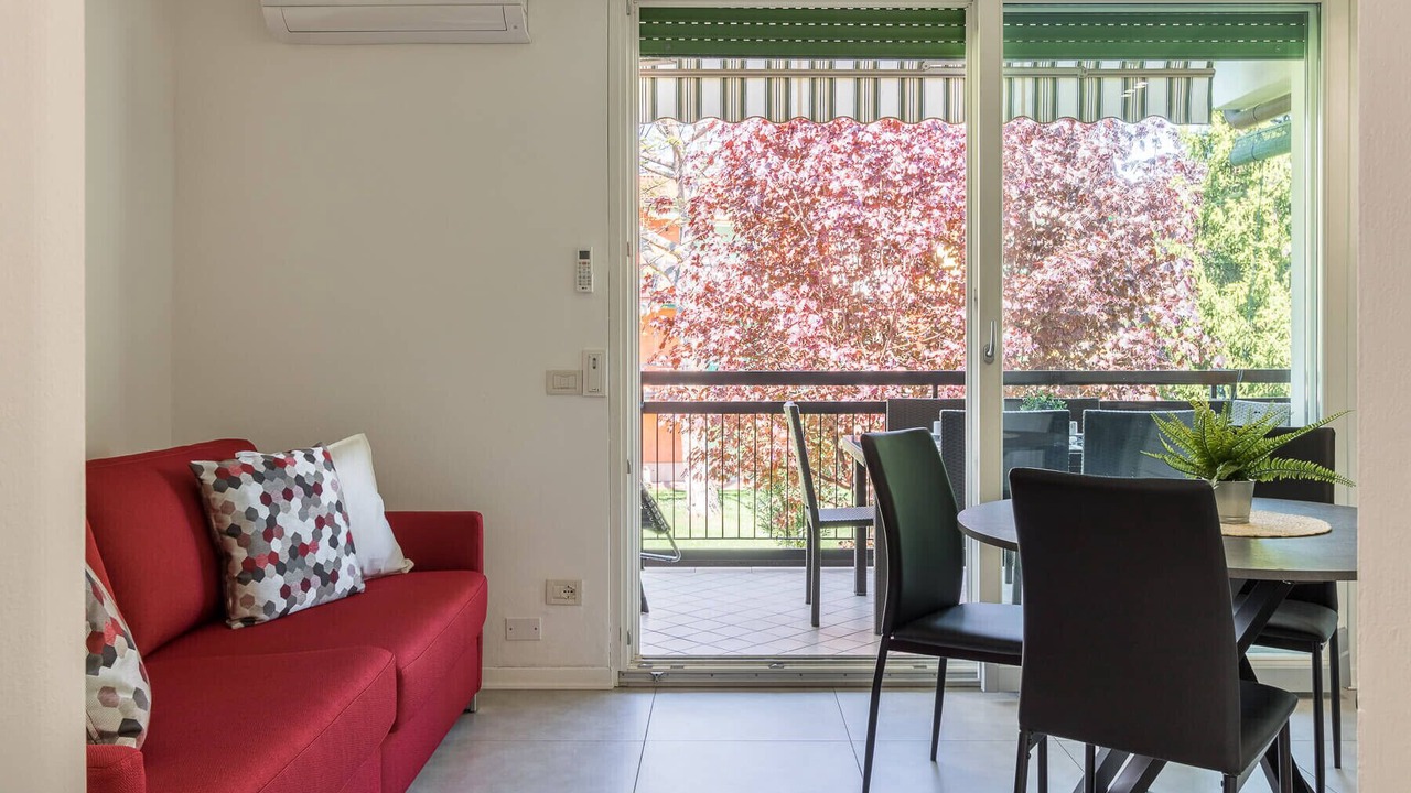 Photo of Livingroom in Pieve Vecchia