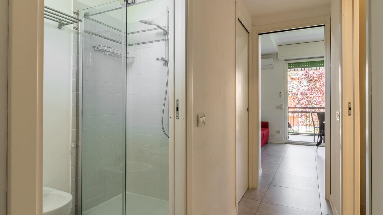 Photo of Bathroom in Pieve Vecchia