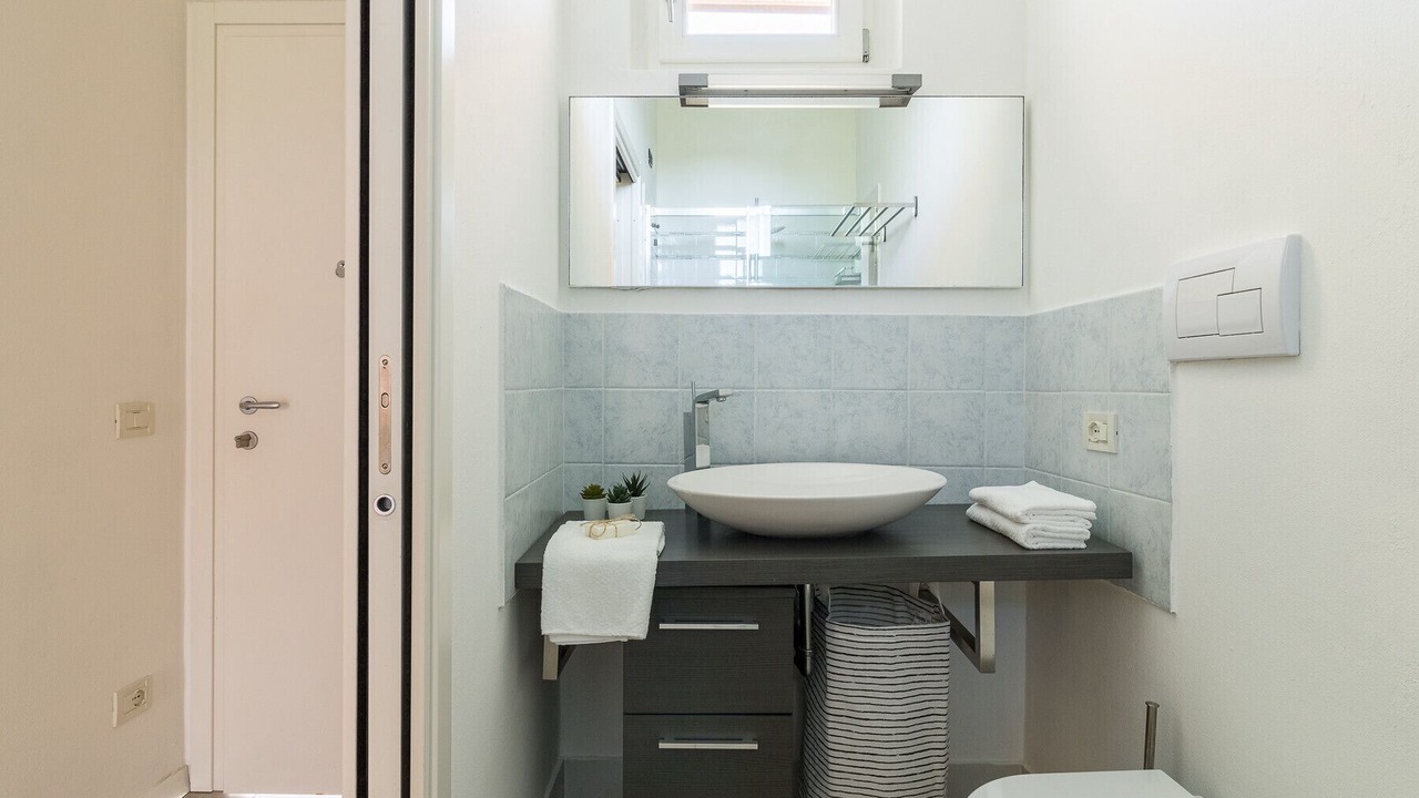 Photo of Bathroom in Pieve Vecchia