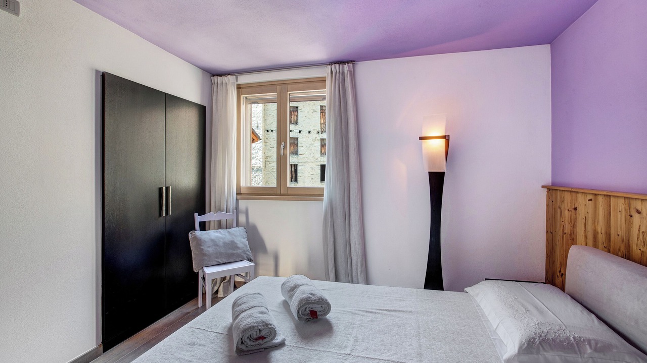 Photo of Bedroom in Grosio