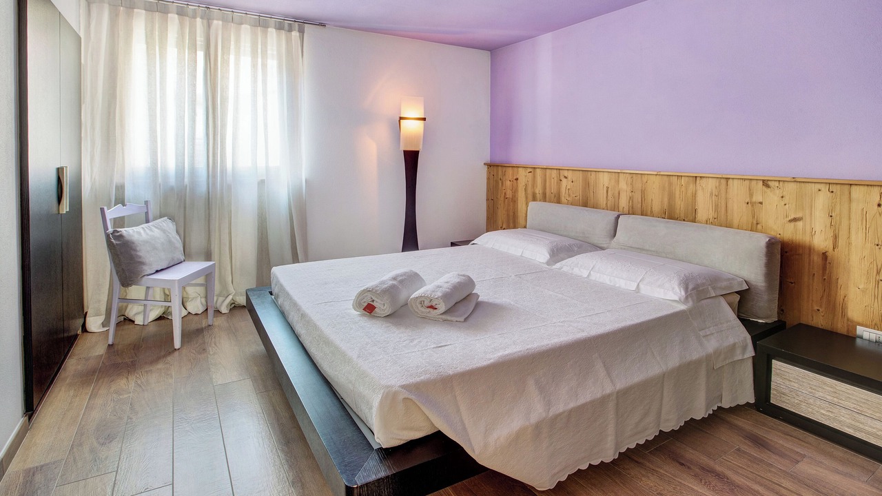 Photo of Bedroom in Grosio