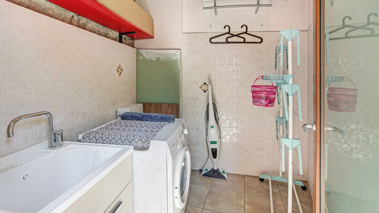 Photo of Bathroom in Grosio