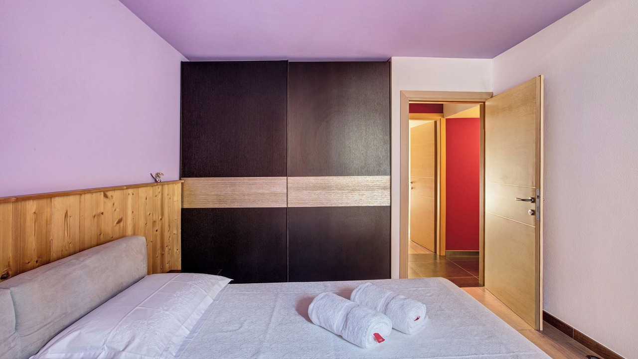 Photo of Bedroom in Grosio