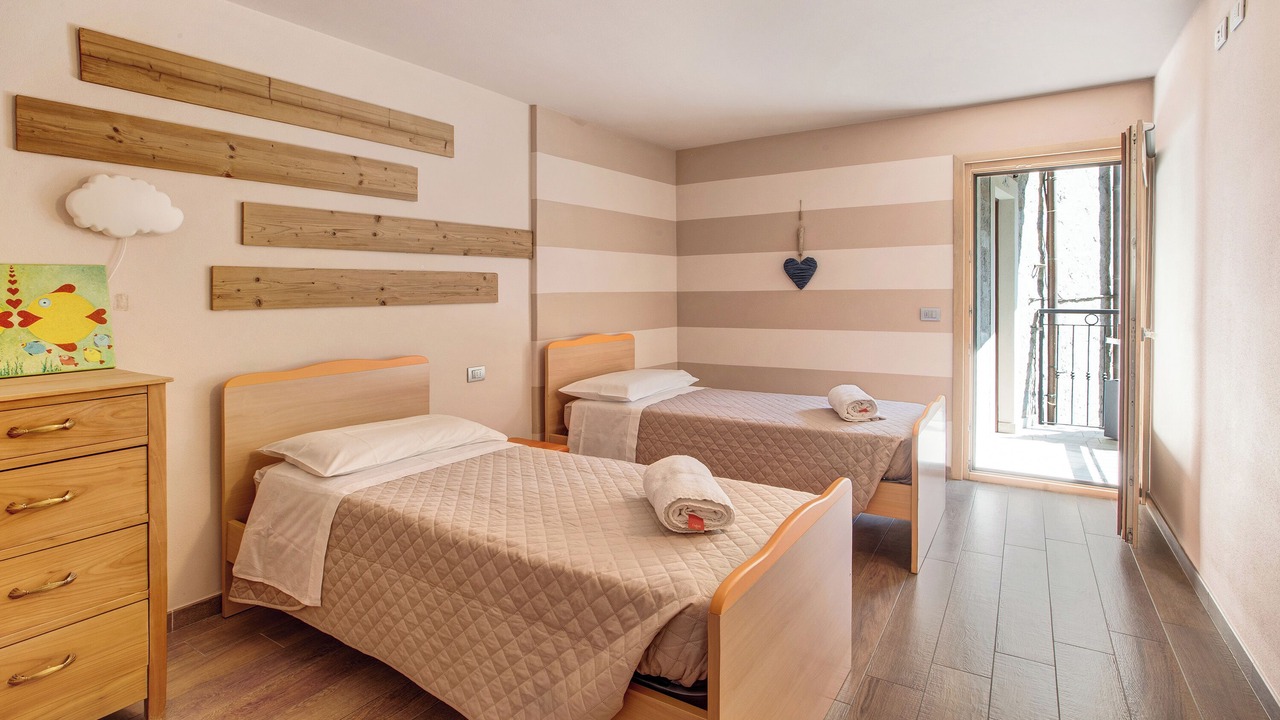 Photo of Bedroom in Grosio