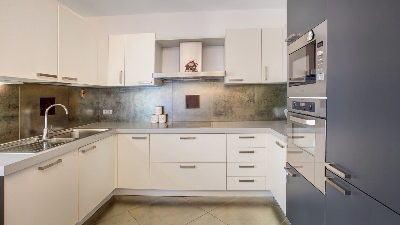 Photo of Kitchen in Grosio