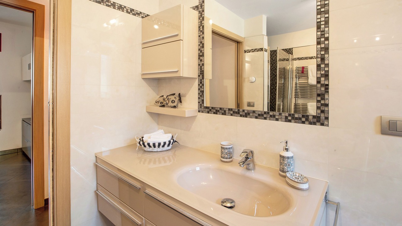 Photo of Bathroom in Grosio