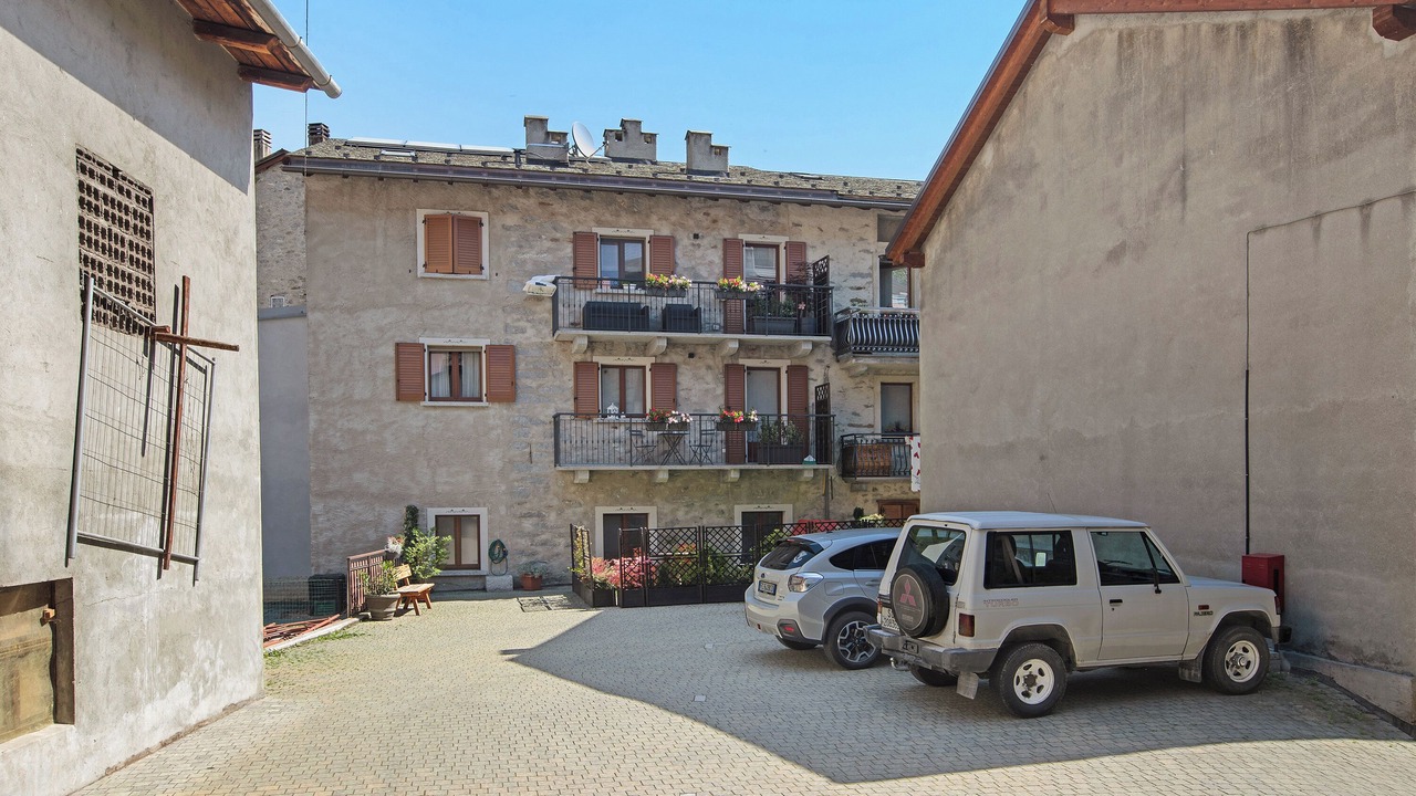 Photo of Outdoor in Grosio
