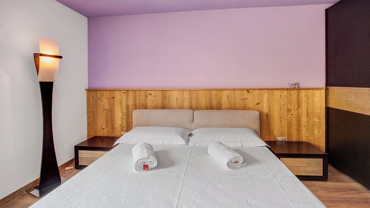 Photo of Bedroom in Grosio