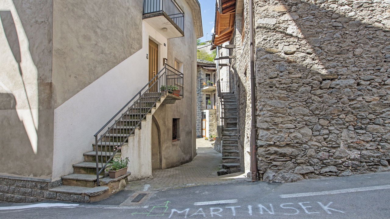 Photo of Outdoor in Grosio