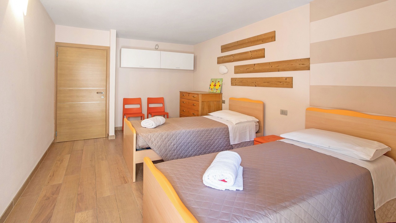 Photo of Bedroom in Grosio
