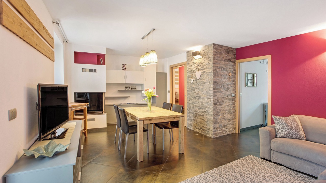 Photo of Livingroom in Grosio