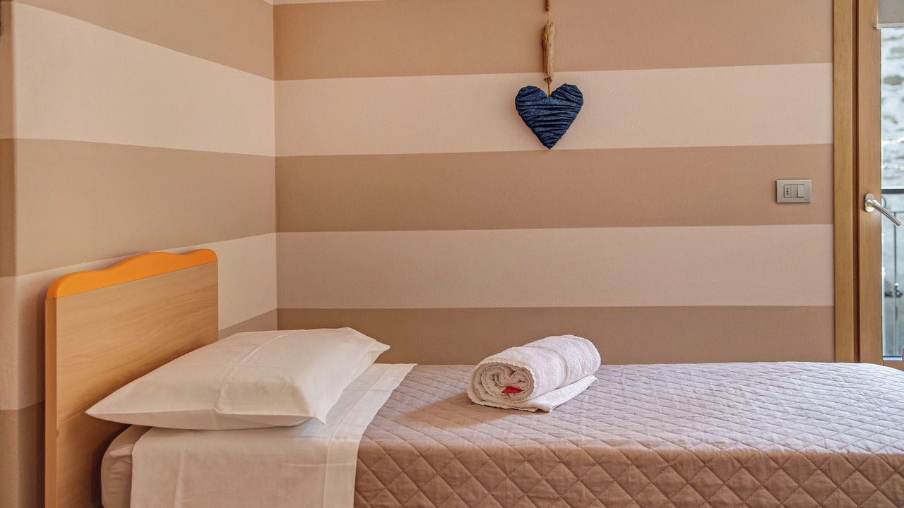 Photo of Bedroom in Grosio