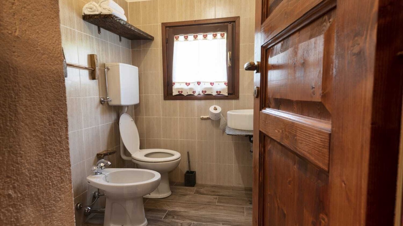 Photo of Bathroom in Castello dell'Acqua