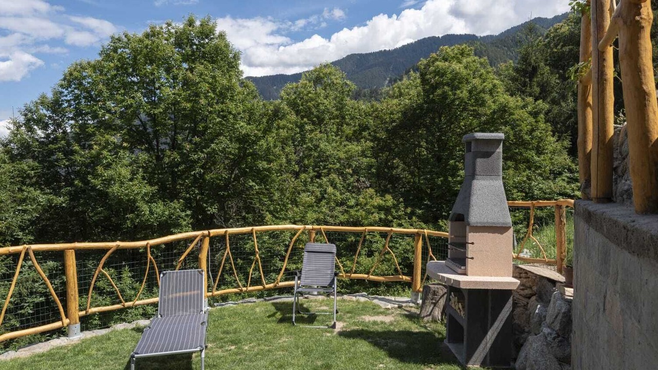 Photo of Outdoor in Castello dell'Acqua