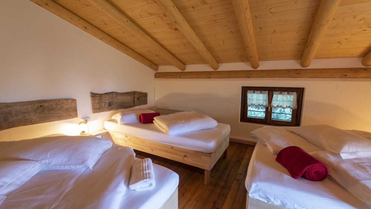 Photo of Bedroom in Castello dell'Acqua