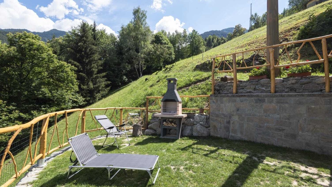 Photo of Outdoor in Castello dell'Acqua