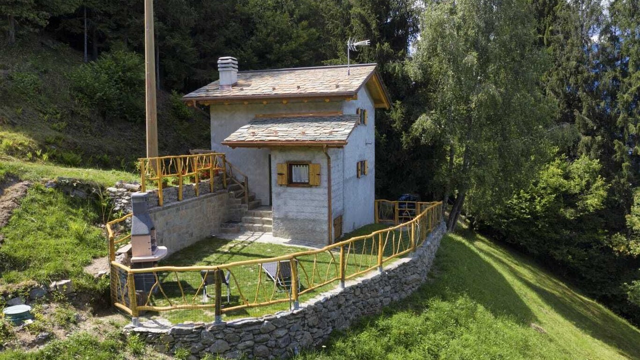 Photo of Outdoor in Castello dell'Acqua