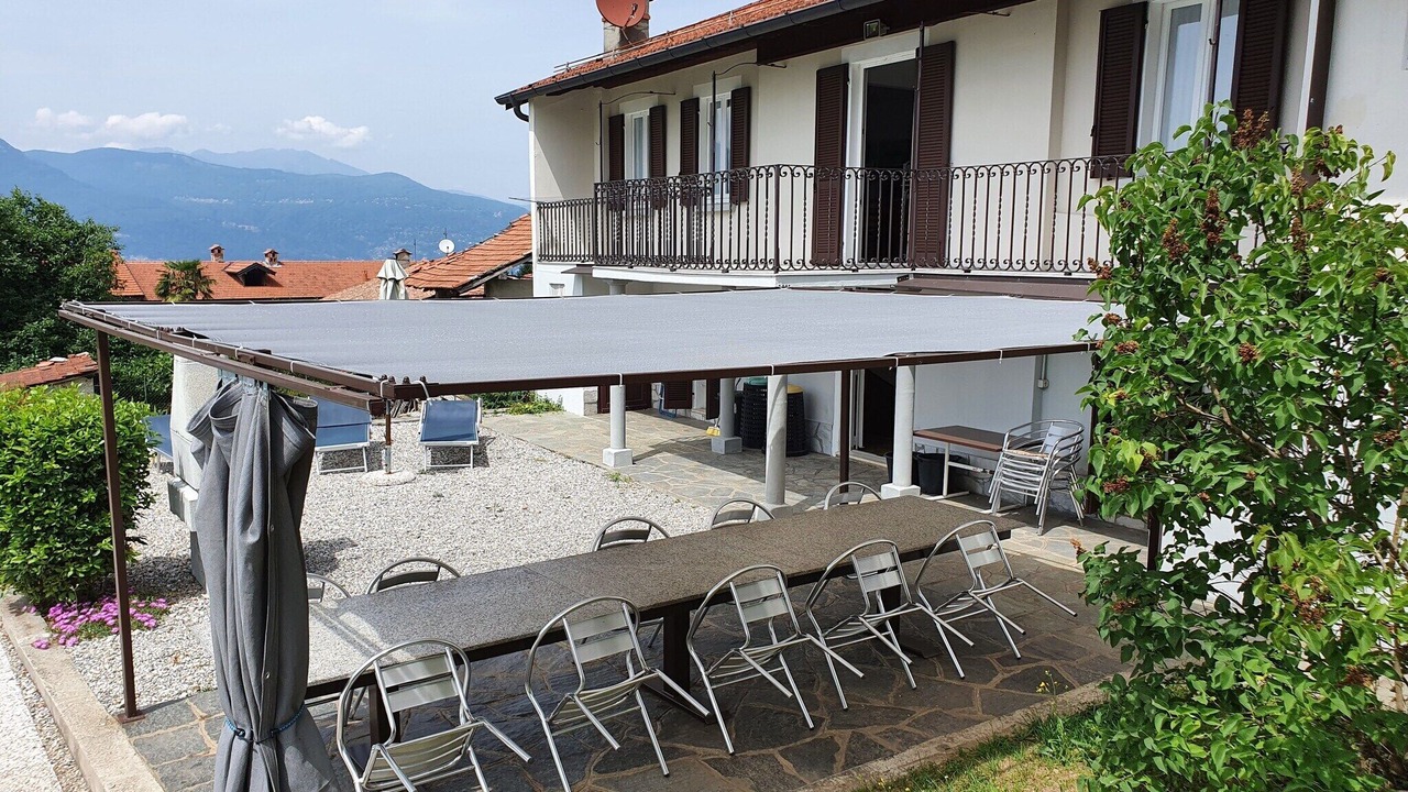 Photo of Patio Balcony in Castello