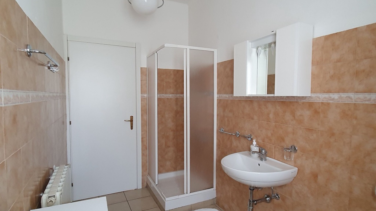 Photo of Bathroom in Castello