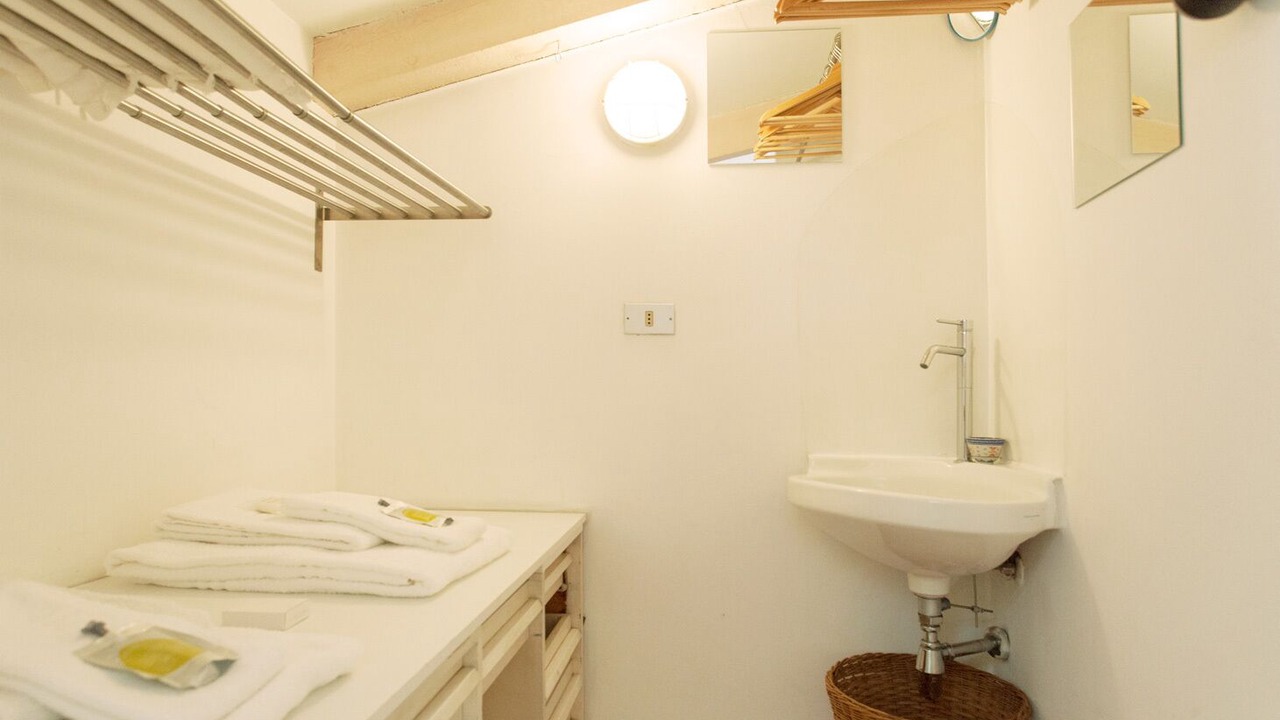 Photo of Bathroom in Chinatown