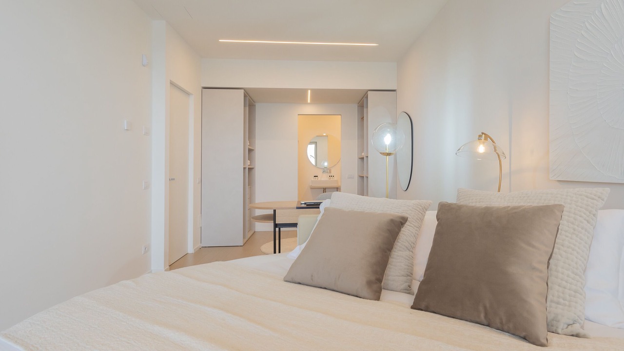 Photo of Bedroom in Como
