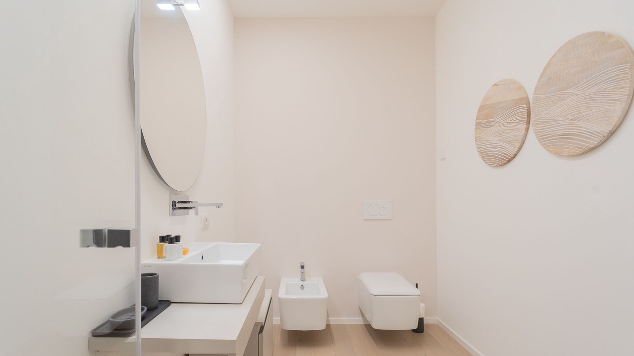 Photo of Bathroom in Como