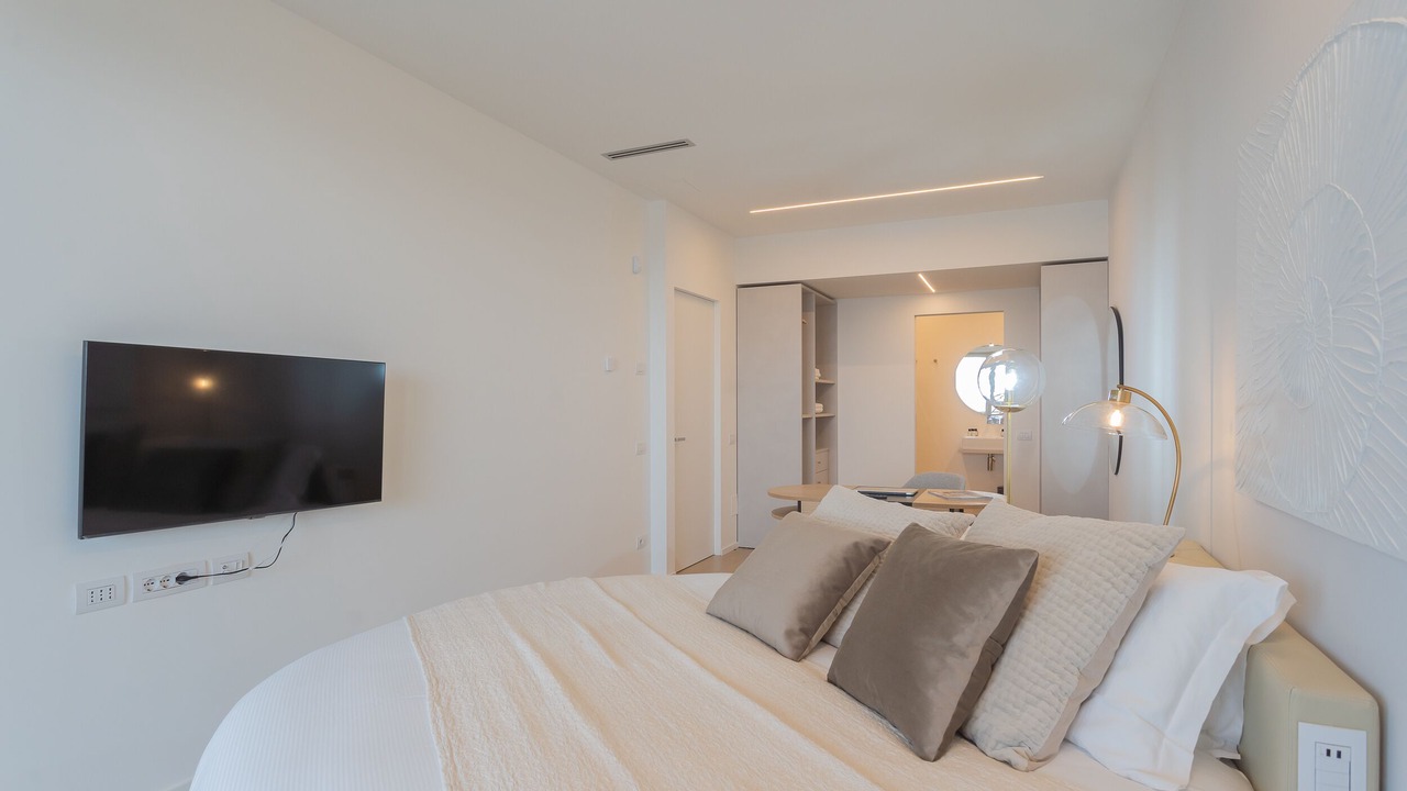 Photo of Bedroom in Como