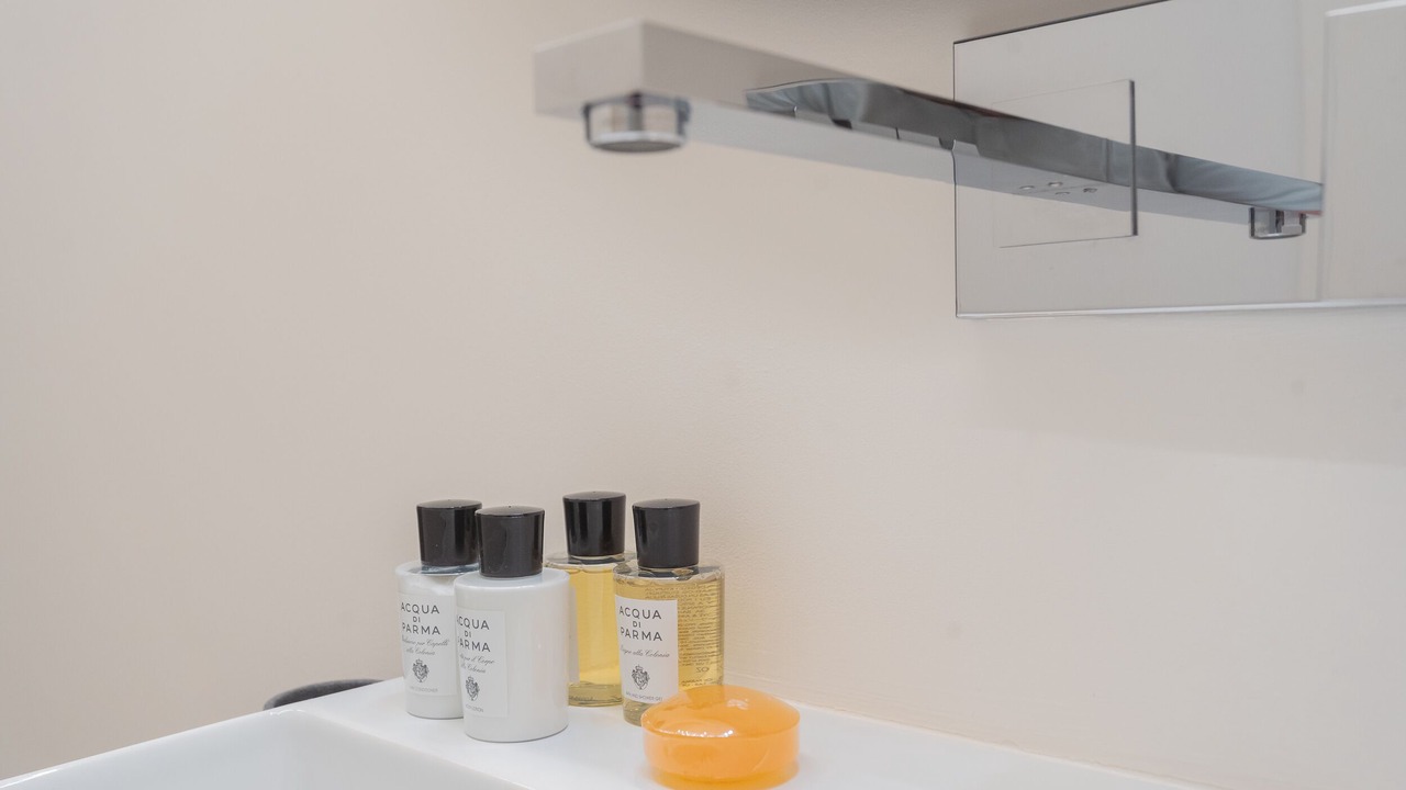 Photo of Bathroom in Como