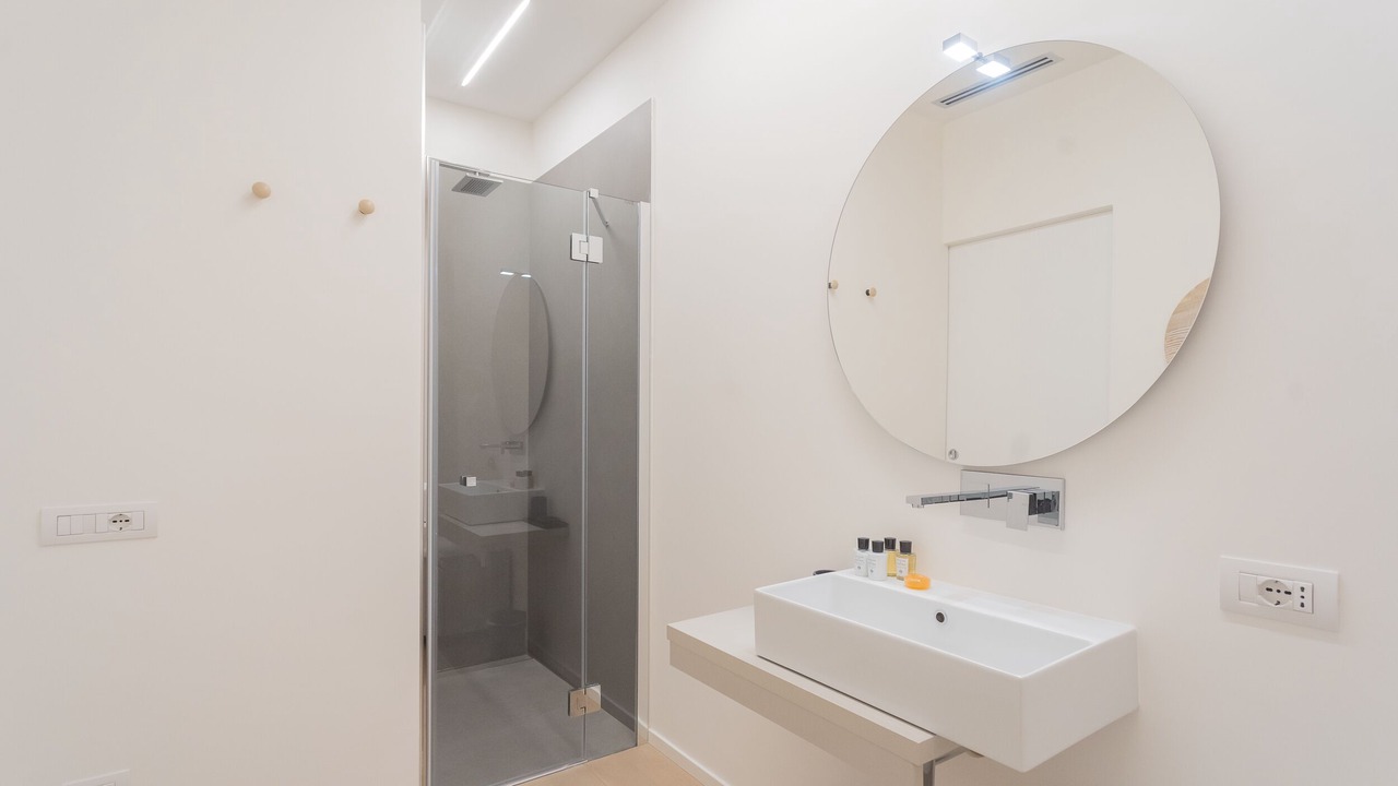 Photo of Bathroom in Como