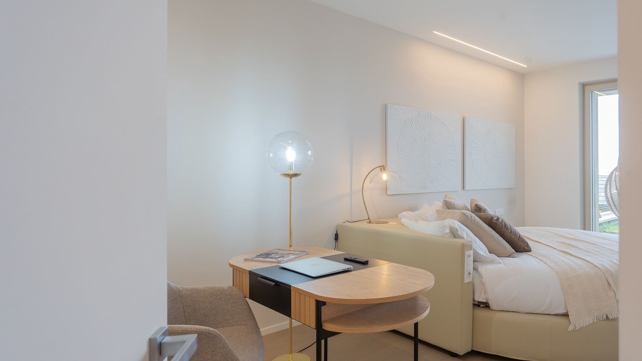 Photo of Bedroom in Como