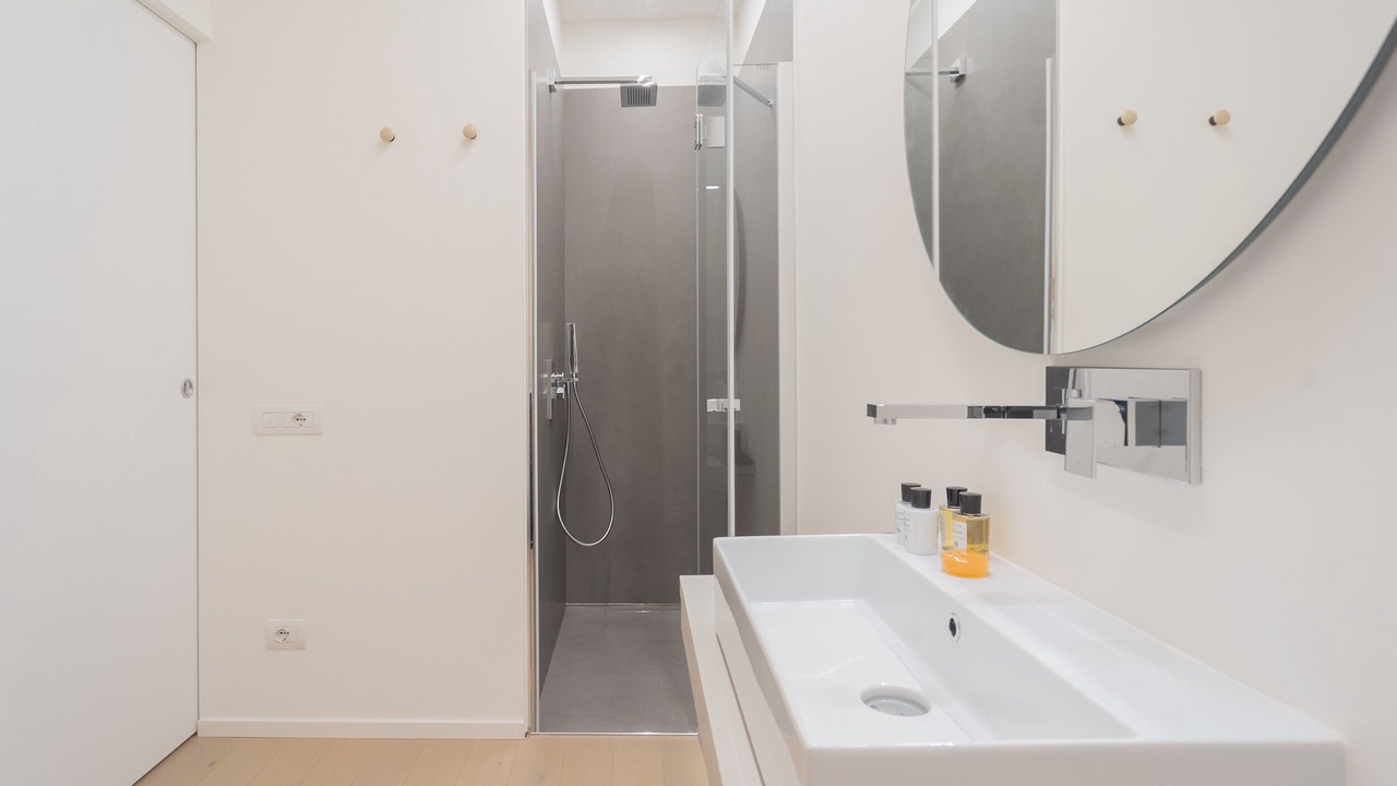 Photo of Bathroom in Como
