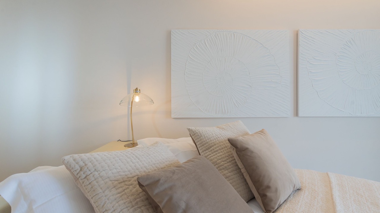 Photo of Bedroom in Como