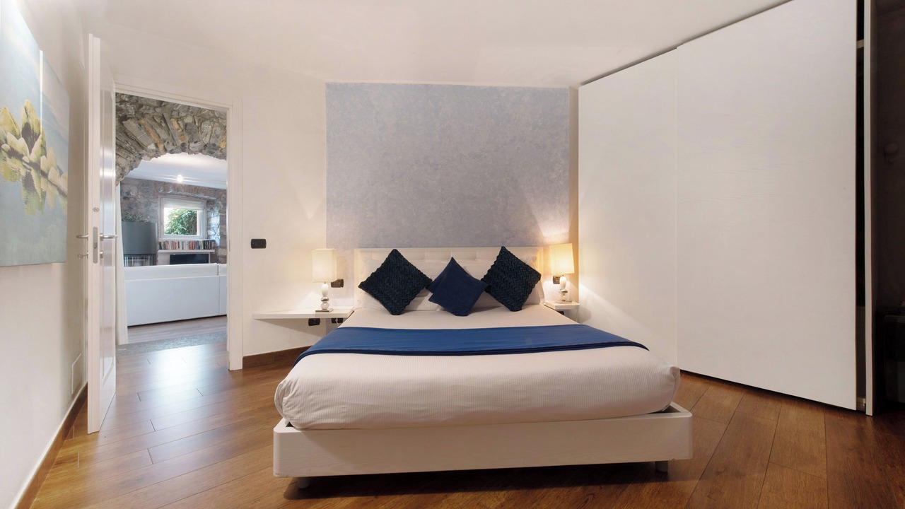 Photo of Bedroom in Lezzeno