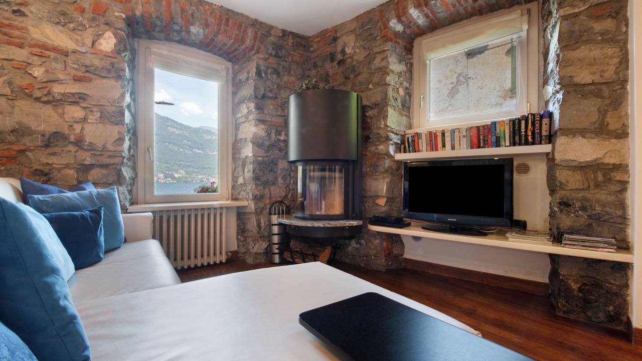 Photo of Bedroom in Lezzeno
