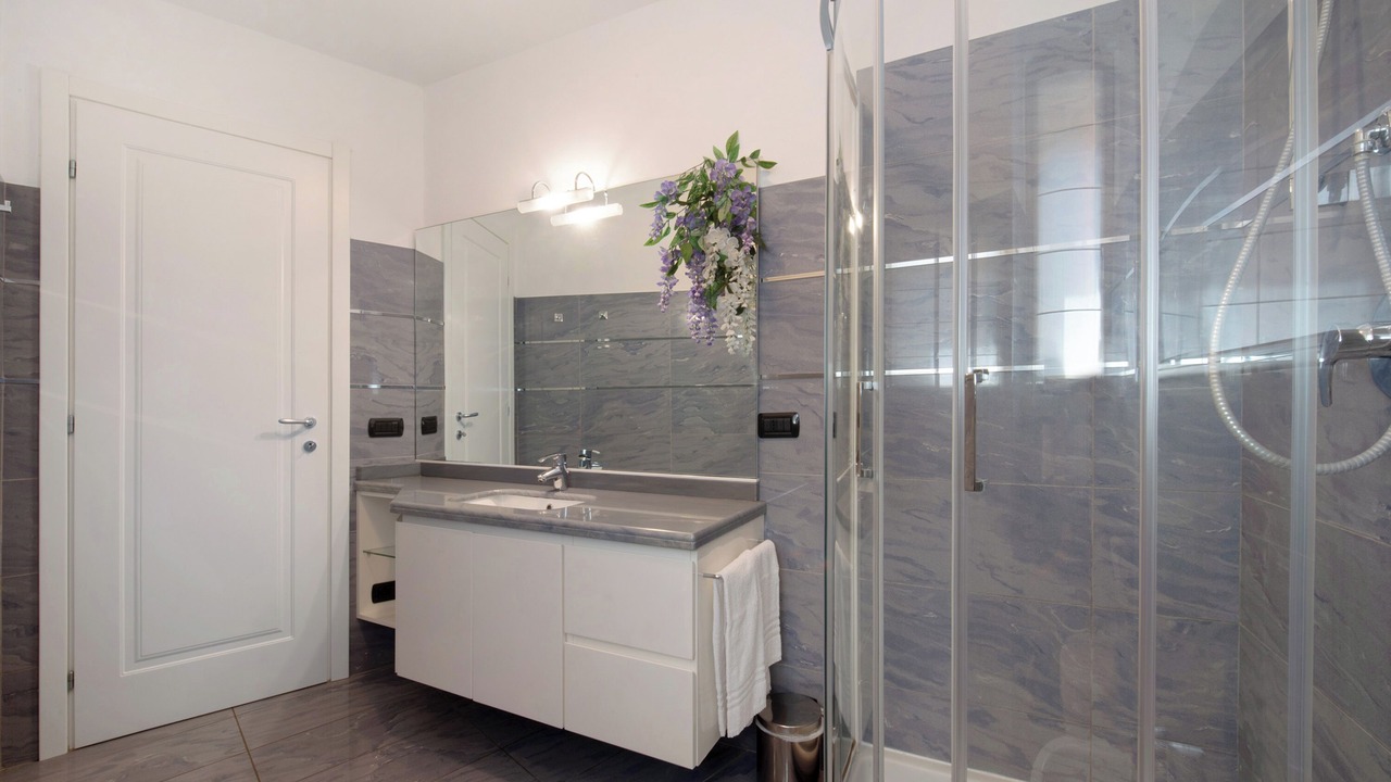 Photo of Bathroom in Lezzeno