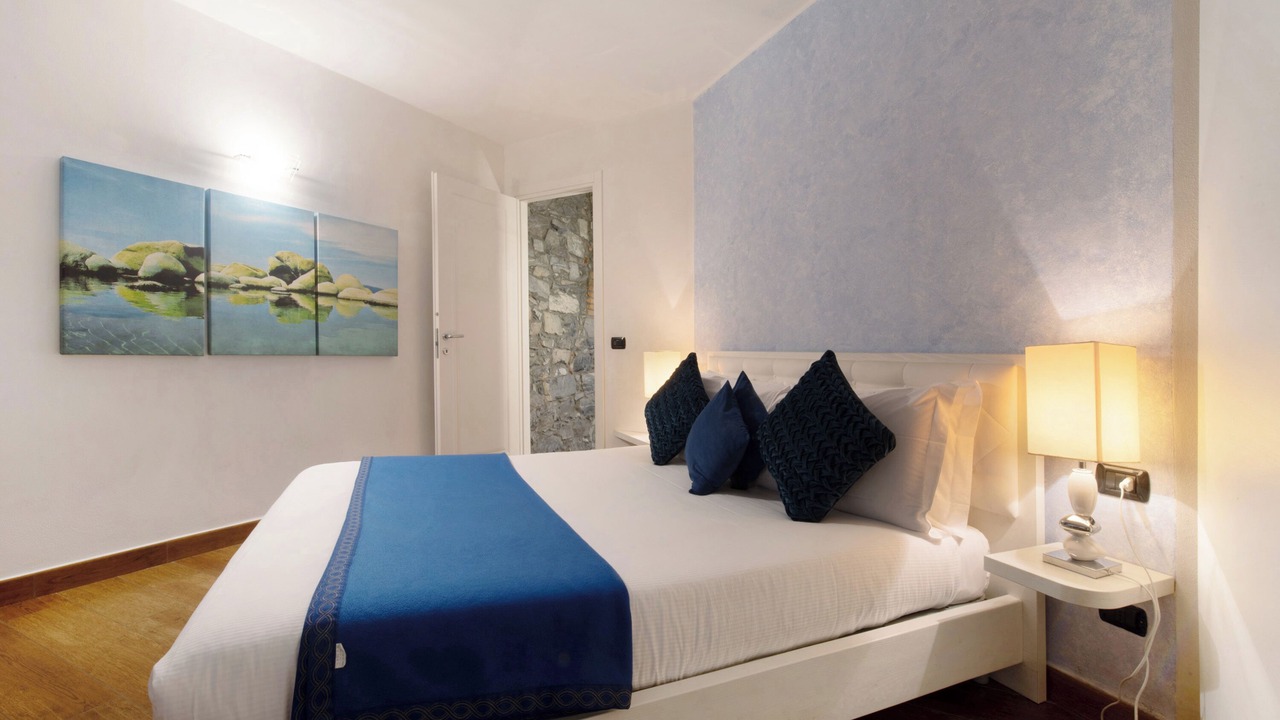 Photo of Bedroom in Lezzeno