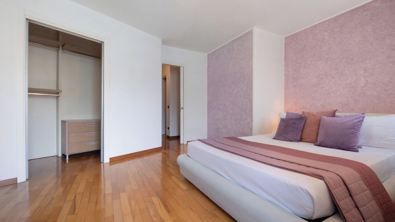 Photo of Bedroom in Lezzeno