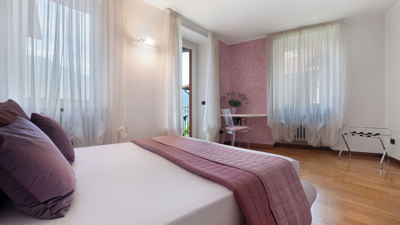 Photo of Bedroom in Lezzeno