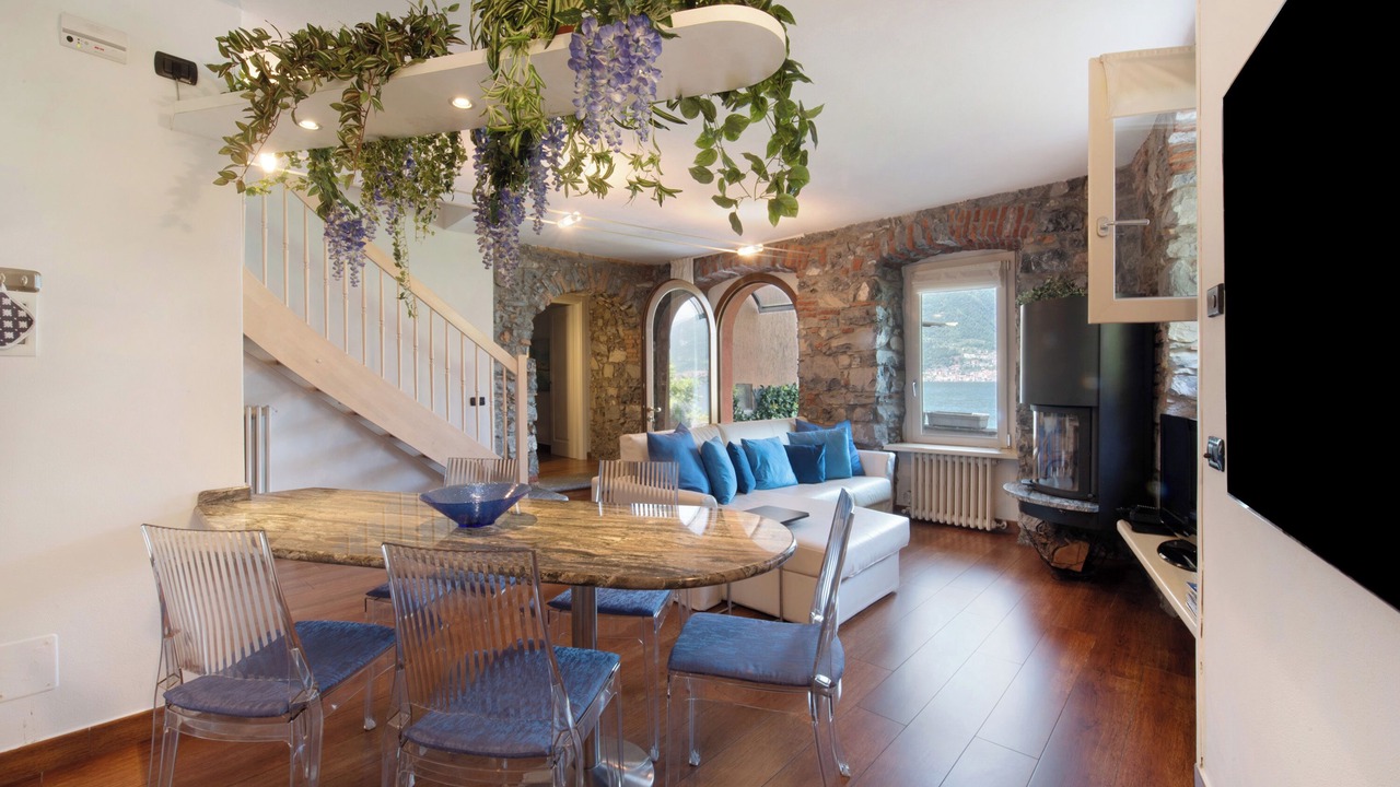 Photo of Livingroom in Lezzeno
