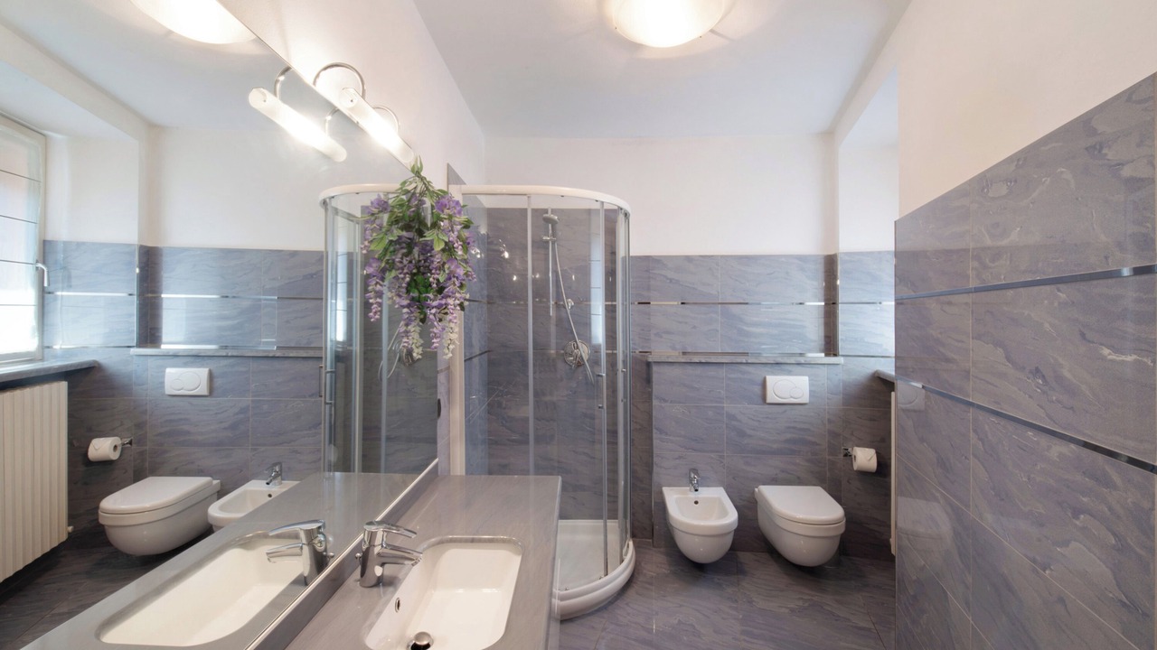 Photo of Bathroom in Lezzeno