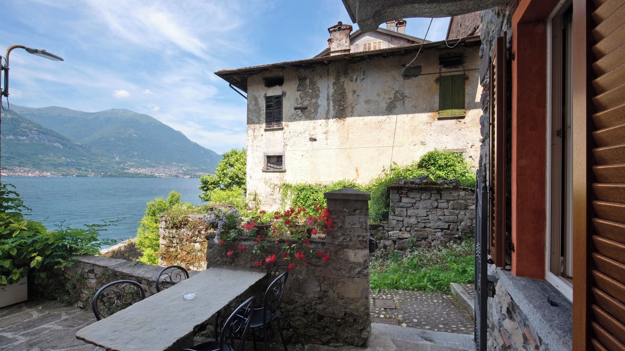 Photo of Outdoor in Lezzeno