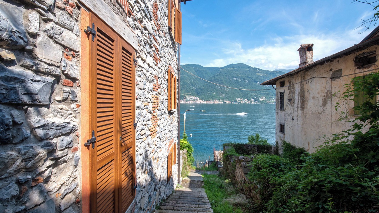Photo of Outdoor in Lezzeno