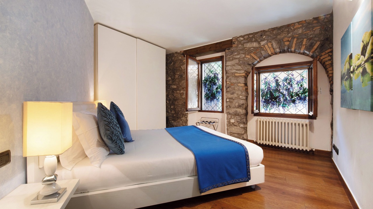 Photo of Bedroom in Lezzeno