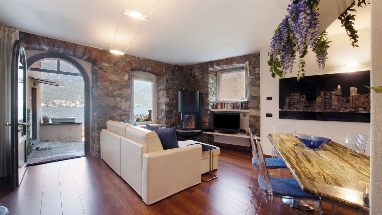 Photo of Livingroom in Lezzeno