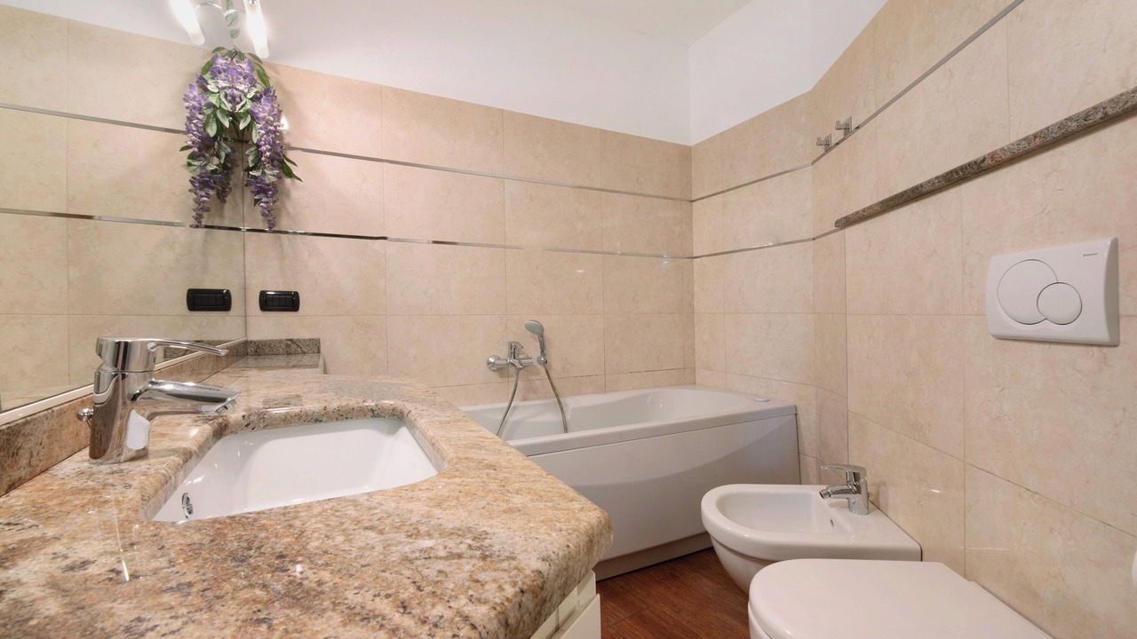 Photo of Bathroom in Lezzeno