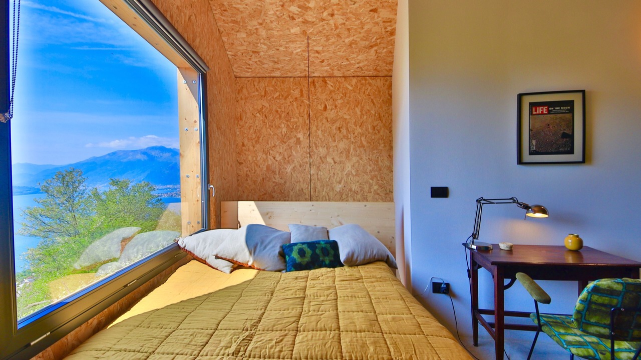 Photo of Bedroom in Dolo
