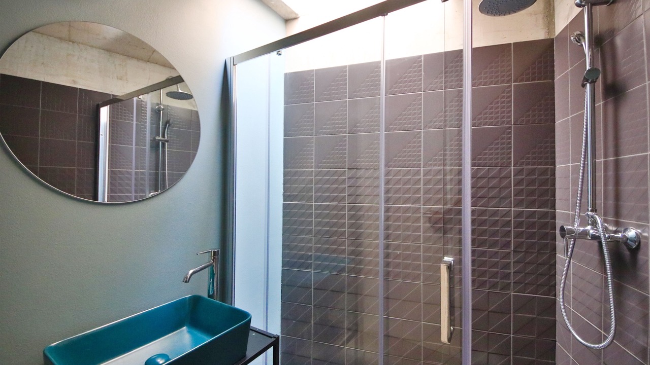 Photo of Bathroom in Dolo