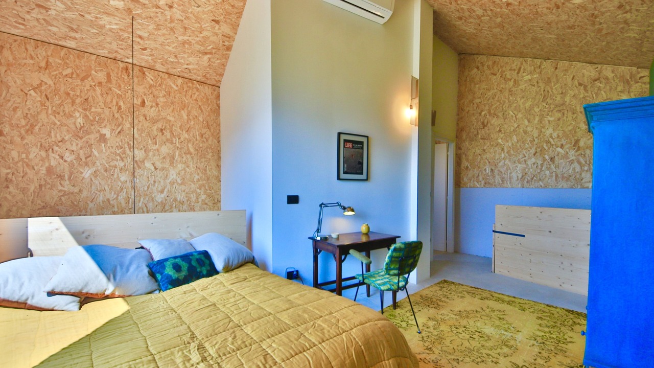 Photo of Bedroom in Dolo