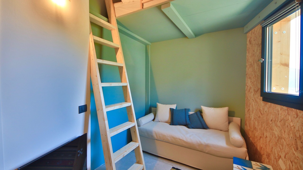 Photo of Livingroom in Dolo