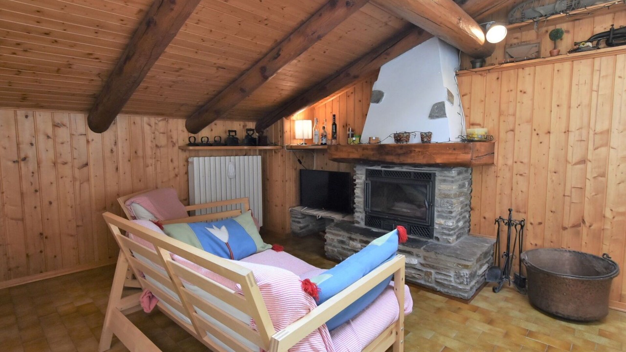 Photo of Bedroom in Ponte di Legno